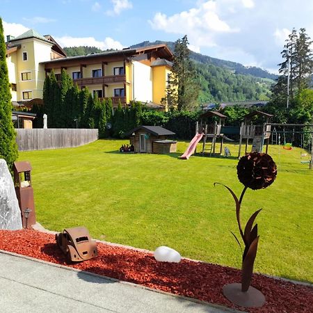 Ferienhaus Hoellwart Sankt Johann im Pongau Luaran gambar