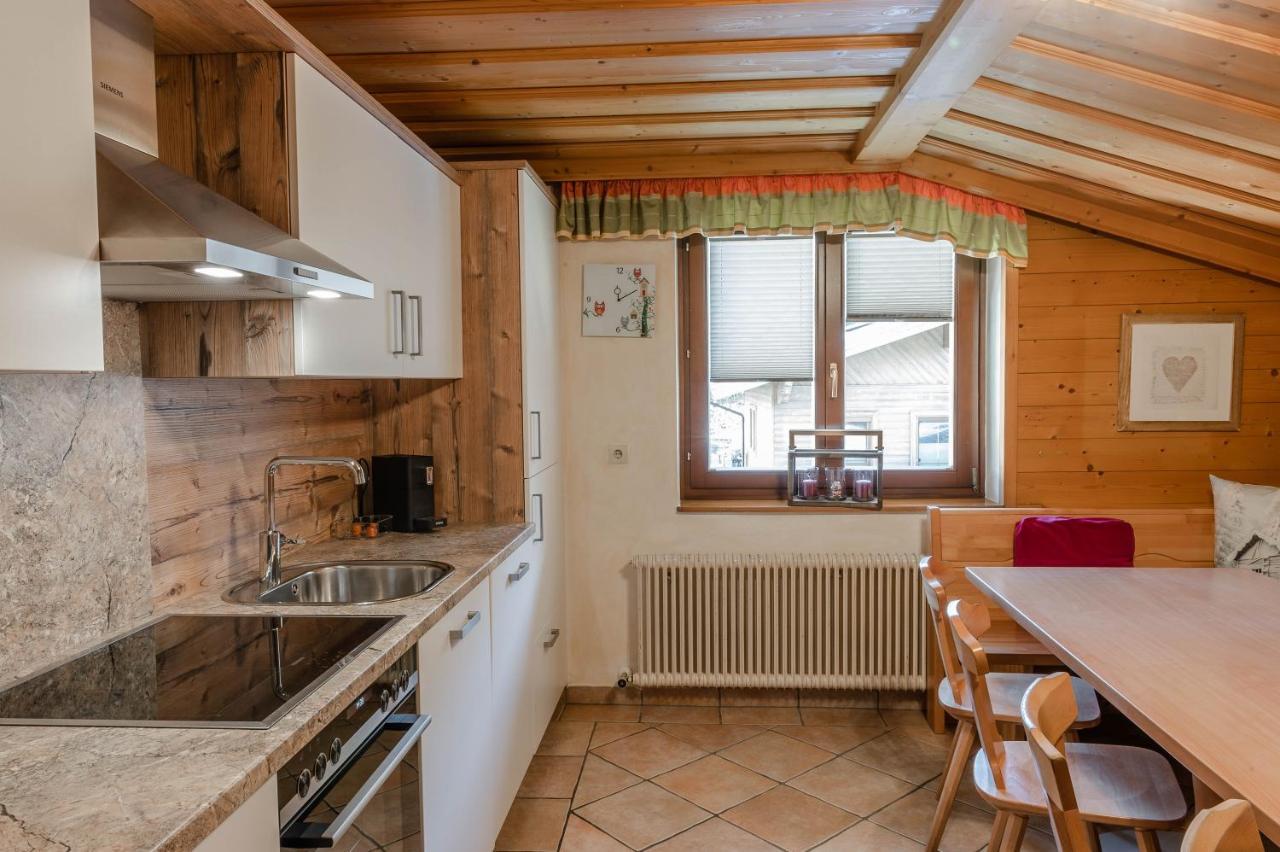 Ferienhaus Hoellwart Sankt Johann im Pongau Luaran gambar