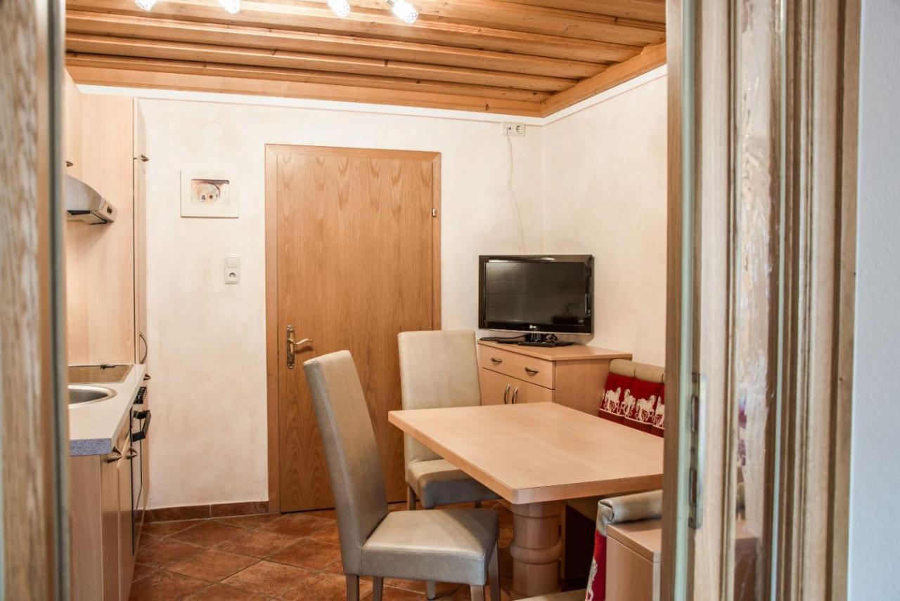 Ferienhaus Hoellwart Sankt Johann im Pongau Luaran gambar