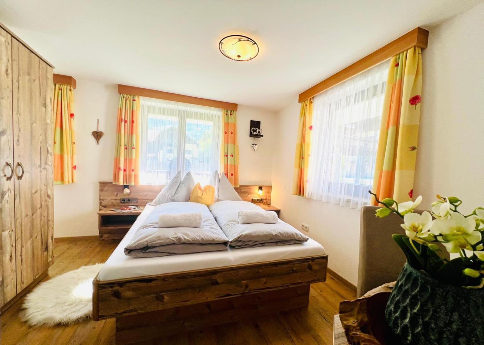 Ferienhaus Hoellwart Sankt Johann im Pongau Luaran gambar