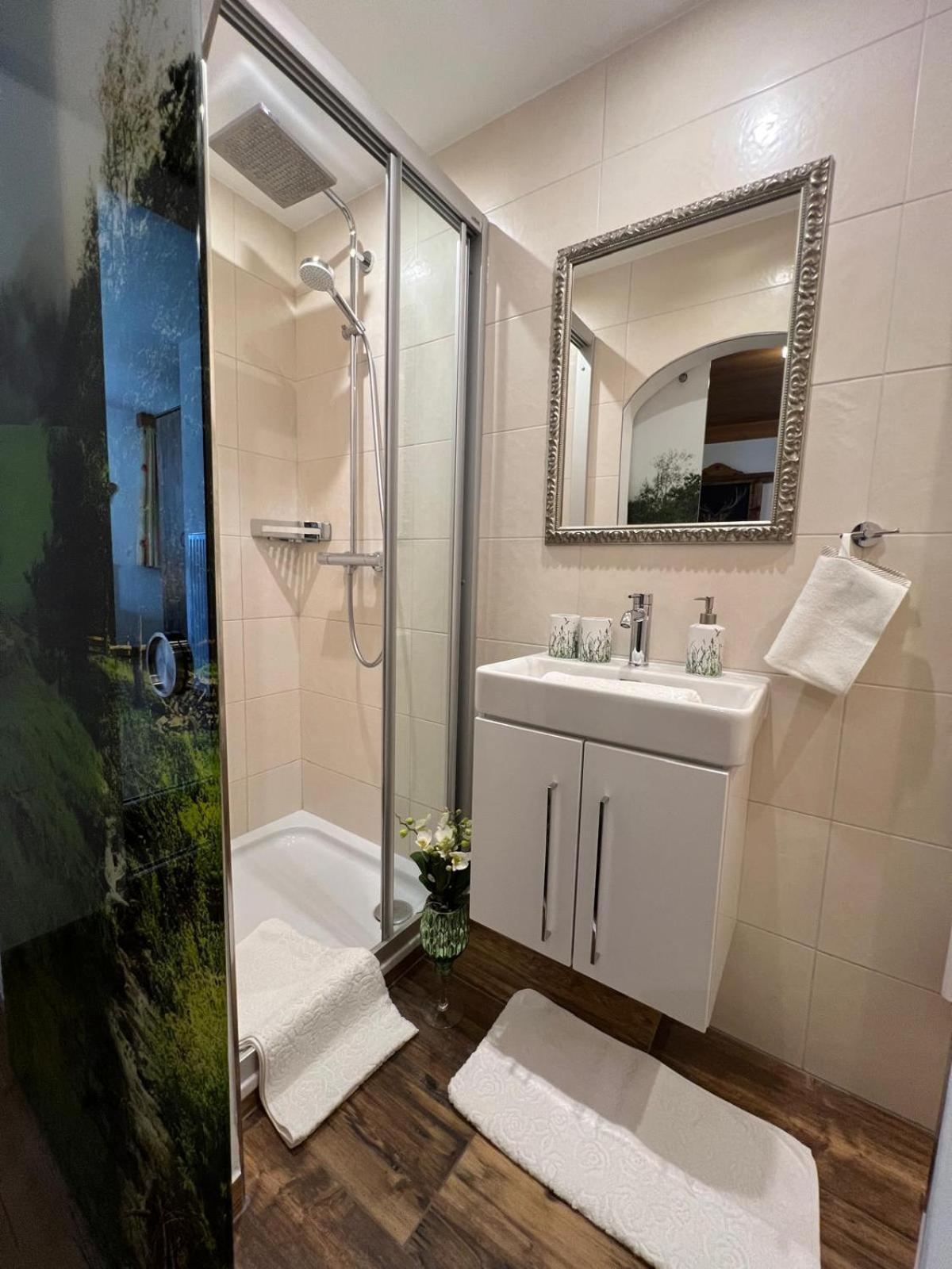 Ferienhaus Hoellwart Sankt Johann im Pongau Luaran gambar