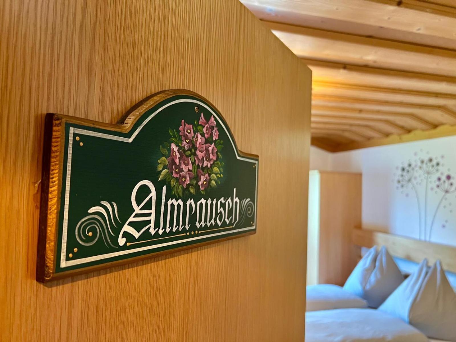 Ferienhaus Hoellwart Sankt Johann im Pongau Luaran gambar
