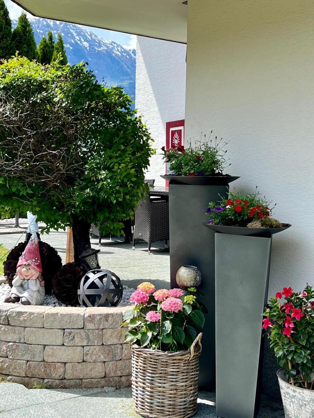 Ferienhaus Hoellwart Sankt Johann im Pongau Luaran gambar
