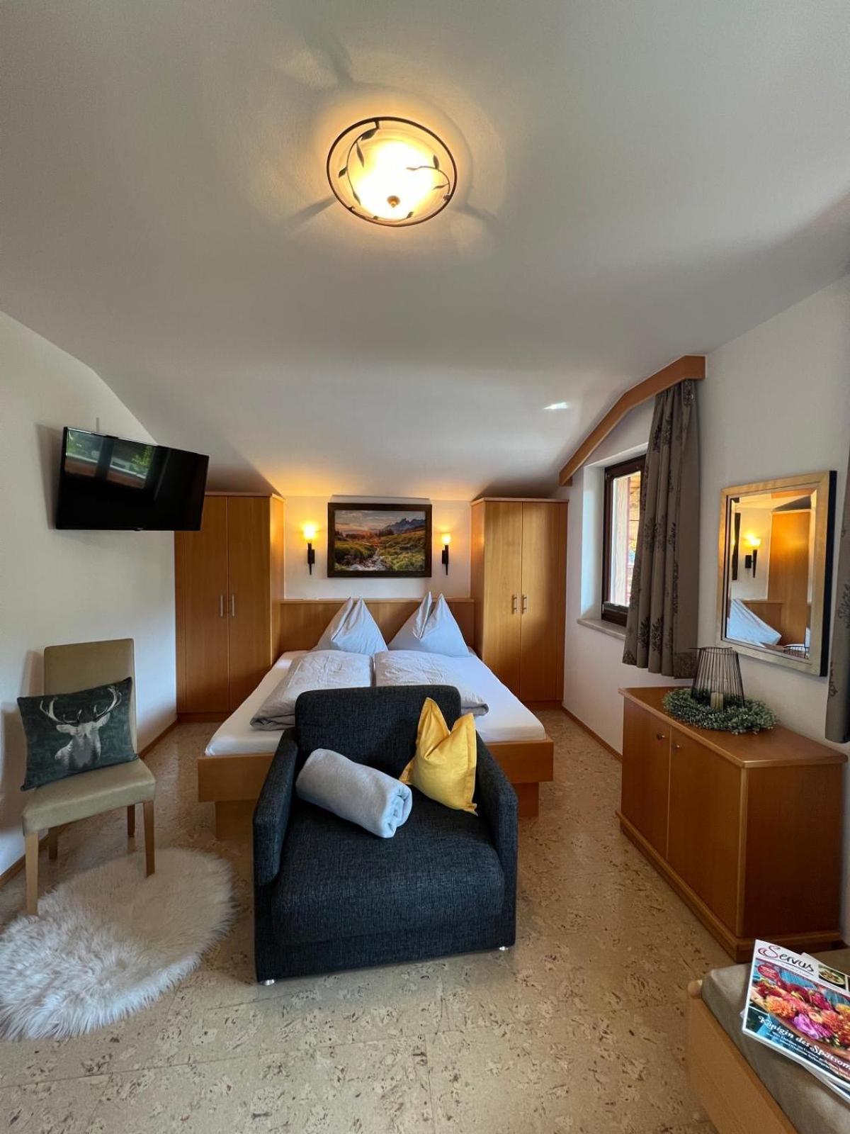 Ferienhaus Hoellwart Sankt Johann im Pongau Luaran gambar