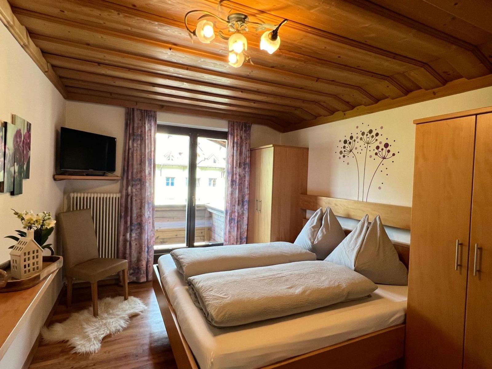 Ferienhaus Hoellwart Sankt Johann im Pongau Luaran gambar